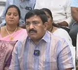 MLA Dwarampudi counters Pawan Kalyan comments