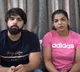 Sakshi Malik alleges Babita Phogat ties to weaken wrestlers protests