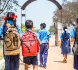 Half day schools extended in AP