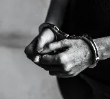 Lawyer opens fire over property dispute in Hyderabad, held