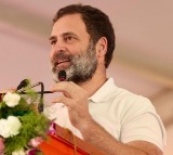 Wishes pour in for Rahul Gandhi on his 53rd b'day