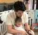 Priyanka posts heartwarming pic of Nick Jonas reading to Malti