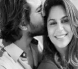 'Naatu Naatu' singer Kaala Bhairava gifts a special tune to Ram Charan, Upasana