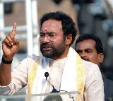 India has immense potential in cruise industry: Tourism Minister Reddy