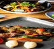 Savor a Culinary Extravaganza at the Novotel Hyderabad Airport ‘Feta to Falafel’