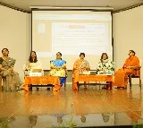 హైదరాబాద్‌లో రుతుక్రమ ఆరోగ్యం మరియు పరిశుభ్రత ప్రచారాన్ని ప్రారంభించేందుకు భాగస్వామ్యం చేసుకున్న పి & జి విస్పర్ మరియు యునెస్కో