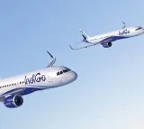 India’s IndiGo places record order for 500 A320 Family aircraft