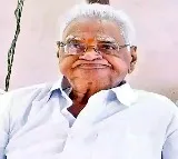 Congress Ex MLA Taddi Sanyasinaidu Passed Away
