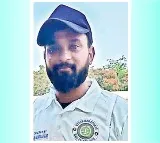 vizag Lawyer with heart disease passes away after participating in cricket tournament