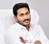 Employees unions fires on Jagan