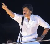 Pawan Kalyan Varahi yatra schedule