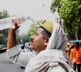 Southwest Monsoon delaying in Andhra Pradesh