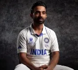 Team India Batter Ajinkya Rahane To Play For Leicestershire