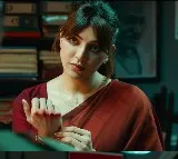 Kajal Satyabhama glimpse out