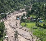 Heavy rains cost 5 lives in Nepal