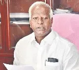 Corruption has increased in Station Ghanpur alleges Kadiam Srihari