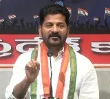 TPCC chief Revanth Reddy funny counter to YS Sharmila