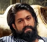 Yash in Geethu Mohandas movie