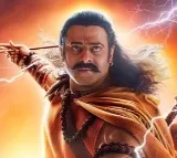 Adipurush Collections