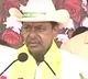 Telangana CM KCR inaugurate sapling plantation fest Monday part of Harithotsavam