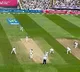 An unconventional field setup from England