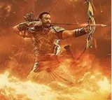 Om Raut on prabhas in Adipurush movie