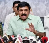 Dwarampudi counters Pawan Kalyan
