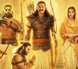 Two cities in Nepal bans Hindi movies due to Adipurush movies issue
