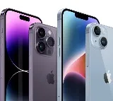 india exported worth rs 10000 cr iphones in may