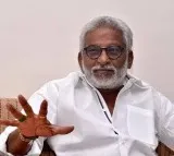 TTD Board meeting held at Annamayya Bhavan in Tirumala
