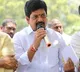 Kollu Ravindra made allegations on YCP leaders