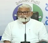 Ambati Rambabu take jibe on Pawan Kalyan