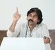 Pawan Kalyan said fishermen can do better in swimming if we give encouragement