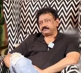 Director Ram Gopal Varma met AP CM Jagan