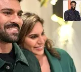 Kalabhairava sent special tune to Ram Charan and Upasana