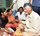 Chandrababu talks about recent crimes