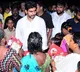 Lokesh Yuvagalam Padayatra in Venkatagiri constituency