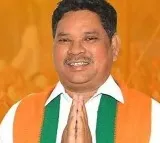 Telangana BJP MP admits to using MPLAD funds for building house, son's marriage