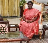PM Modi wishes President Droupadi Murmu on her birthday