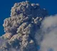 Indonesia's Anak Krakatau volcano erupts