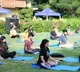 Woods@ Shamshabad Hosts Successful Yoga Awareness Programmes for International Yoga Day
