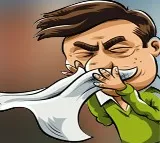 Man beaten up by neighbours for sneezing as they considered it a bad omen