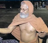 Visakha Purnananda Swamy Arrested On Pocso Charges