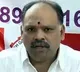 AP Employees Leader Suryanarayana Arrested