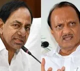 KCR can not get success in Maharashtra says Ajit Pawar