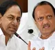 KCR can not get success in Maharashtra says Ajit Pawar