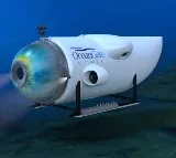 Rescue Teams Rush To Find Missing Vessel That Took Tourists To See Titanic Wreck