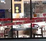 Man Attacked Chinese Restaurants In New Zealand With Axe