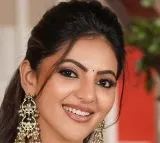 Athulya Ravi Special