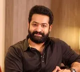 Junior NTR congratulates Ramcharan and Upasana